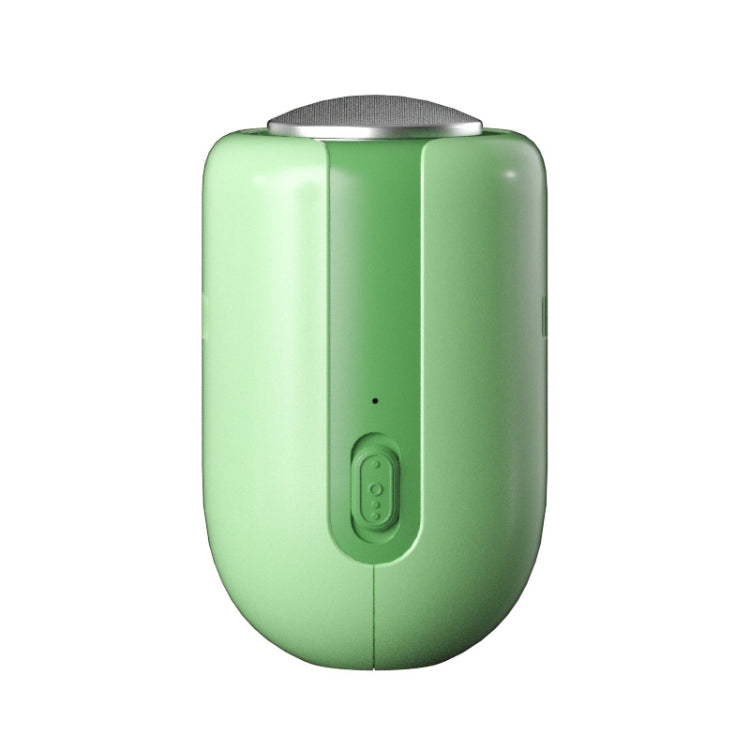 J002 Automatic Electric Foot Grinder Exfoliating Pedicure Tool