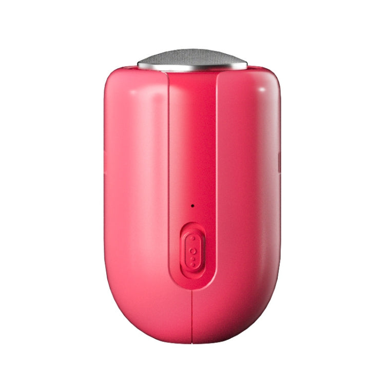 J002 Automatic Electric Foot Grinder Exfoliating Pedicure Tool