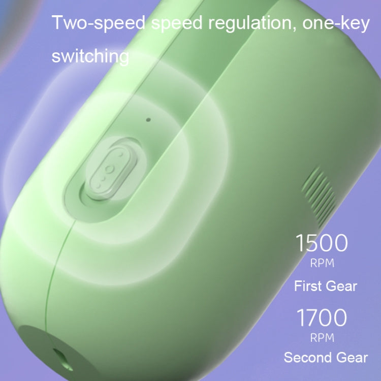 J002 Automatic Electric Foot Grinder Exfoliating Pedicure Tool