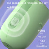 J002 Automatic Electric Foot Grinder Exfoliating Pedicure Tool