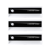 TW-L56 Linkage Human Body Induction Night Light USB Magnetic Corridor Lamp, 1PC, 3PCS 3PCS