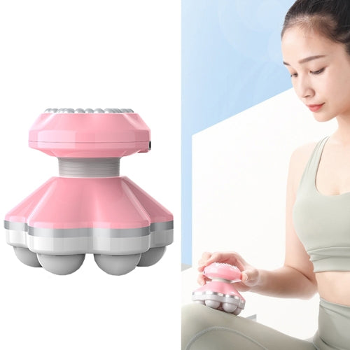 XF-76 Mini Massager USB Vibrator Whole Body Home Massager