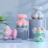 XF-76 Mini Massager USB Vibrator Whole Body Home Massager