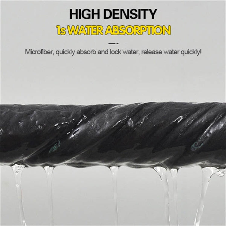 3 In 1 Wiping Cloth Cleaning Cloth For Wiping The Glass And Car Without Leaving Marks, 30x30cm, 30x40cm, 50x50cm