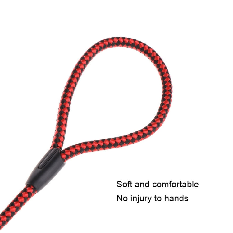 140cm 3 In 1 Leash Multi-head Dog Walking Rope, 140cm 3 In 1 Blue, 140cm 3 In 1 Red, 140cm 3 In 1 Rose Red