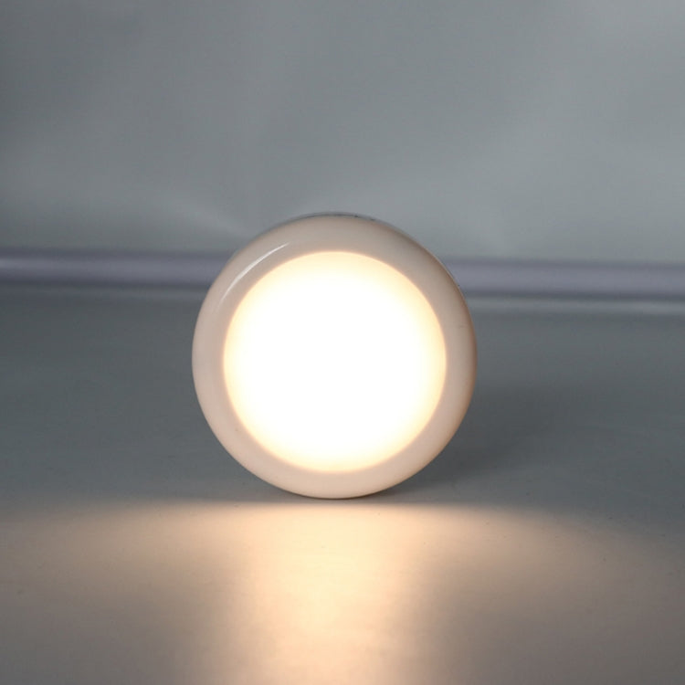 13-colour Night Light RGB Infrared Dimmable Cabinet Light, 3 Lights 1 Remote Control, 6 Lights 2 Remote Control