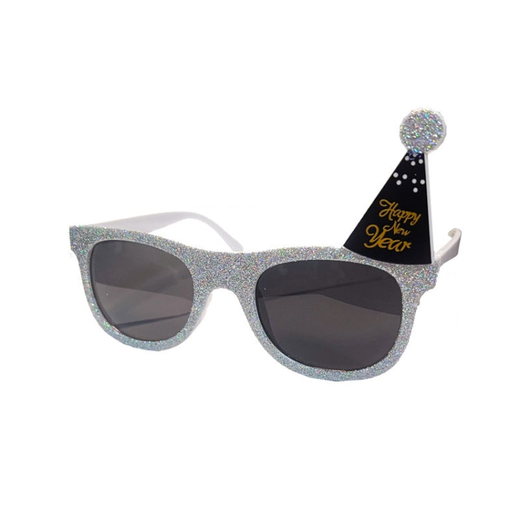 Christmas Weird Glasses Personalized Christmas Hair Clip, Love Elderly Snowman, Green Polka Dot Tree, Big Christmas Tree With Balls, Single-sided Glitter Christmas Hat, Snowflake Christmas Tree, Hug Santa Claus, Santa Claus Head, Knight Hat Pointed Nos...