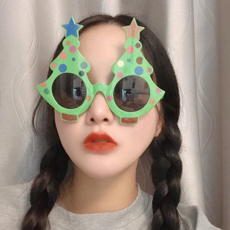 Christmas Weird Glasses Personalized Christmas Hair Clip, Love Elderly Snowman, Green Polka Dot Tree, Big Christmas Tree With Balls, Single-sided Glitter Christmas Hat, Snowflake Christmas Tree, Hug Santa Claus, Santa Claus Head, Knight Hat Pointed Nos...