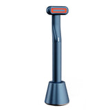 1605 Multifunctional 360-degree Rotating EMS Micro-Current Radio Frequency Beauty Instrument, Purple, Pink, Navy Blue