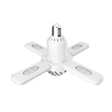 LY-002 24W Mini Bluetooth RGB Light Effect Foldable Music Light, Magic Light, Starry Light