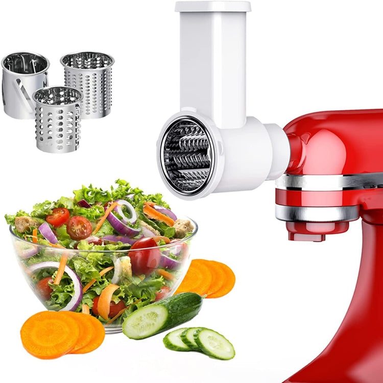 3 In 1 Kitchen Multi-functional Vegetable Cutter Vegetable Slicer Vegetable Grater, KA-006 KA-006