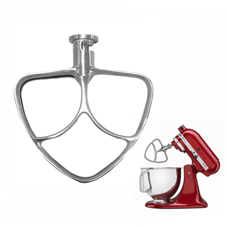 Stainless Steel Accessories, For KitchenAid 6QT Mixer Head, For KitchenAid 5QT Mixer Head, For KitchenAid Stand Mixer 5QT Whip Whisk, For Kitchenaid Stand Mixer 5QT Dough Hook, For KitchenAid Stand Mixer 6QT Whip Whisk                                ...