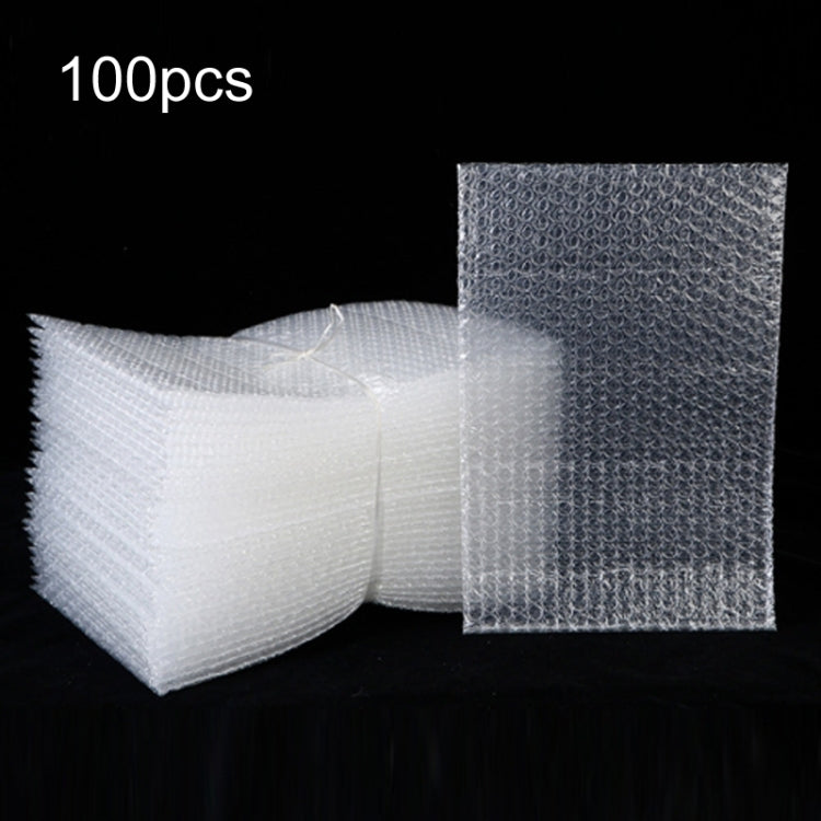 10x20mm Express Delivery Packing Bubble Bags, Size: 10x20mm Size: 10x20mm
