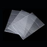 10x20mm Express Delivery Packing Bubble Bags, Size: 10x20mm