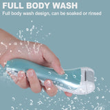 Electric Foot Grinder Digital Display USB Pedicure Peeling, Pink, Gold, Green