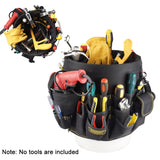 WINHUNT Multifunction Repair Hardware Barket Barrel Bag, WH006