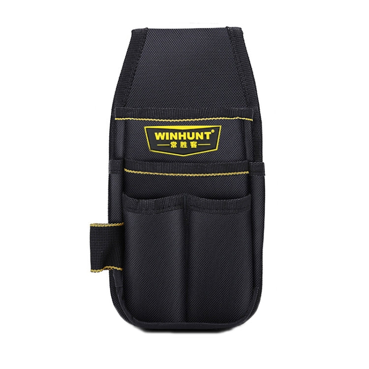 WINHUNT Thickened Canvas Multifunctional Hardware Tool Bag, Model:, WH008, WH016, WH032, WH062, WH068, WH046