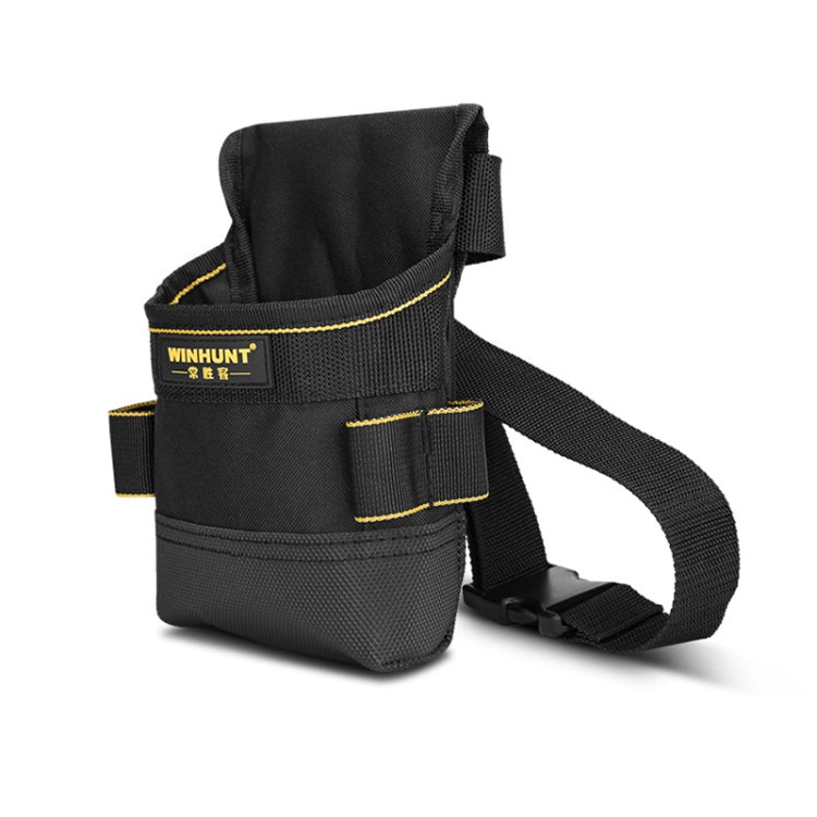 WINHUNT Thickened Canvas Multifunctional Hardware Tool Bag, Model:, WH008, WH016, WH032, WH062, WH068, WH046