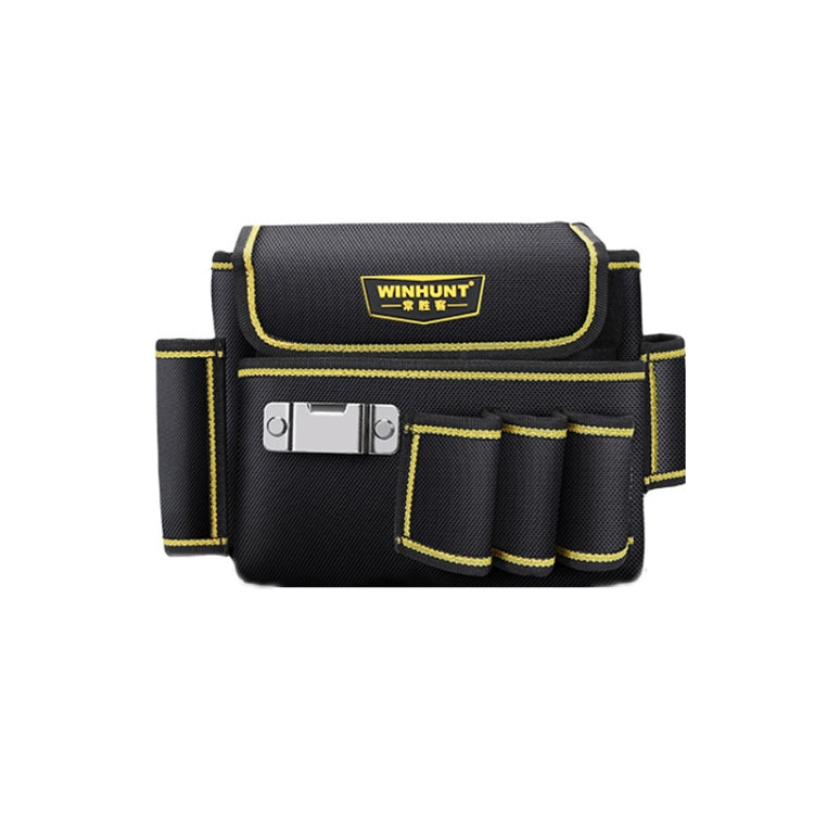 WINHUNT Thickened Canvas Multifunctional Hardware Tool Bag, Model:, WH008, WH016, WH032, WH062, WH068, WH046