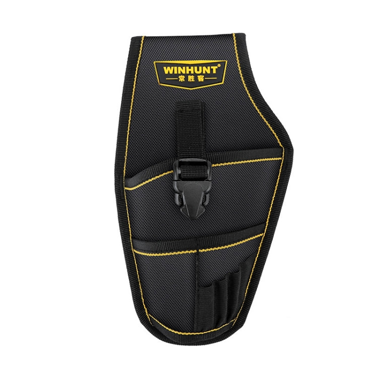 WINHUNT Thickened Canvas Multifunctional Hardware Tool Bag, Model:, WH008, WH016, WH032, WH062, WH068, WH046