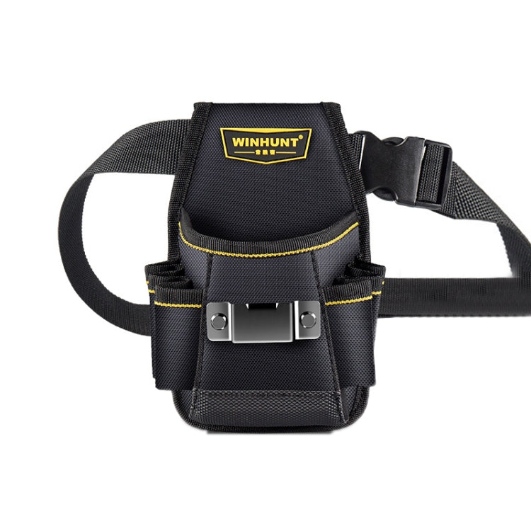 WINHUNT Thickened Canvas Multifunctional Hardware Tool Bag, Model:, WH008, WH016, WH032, WH062, WH068, WH046