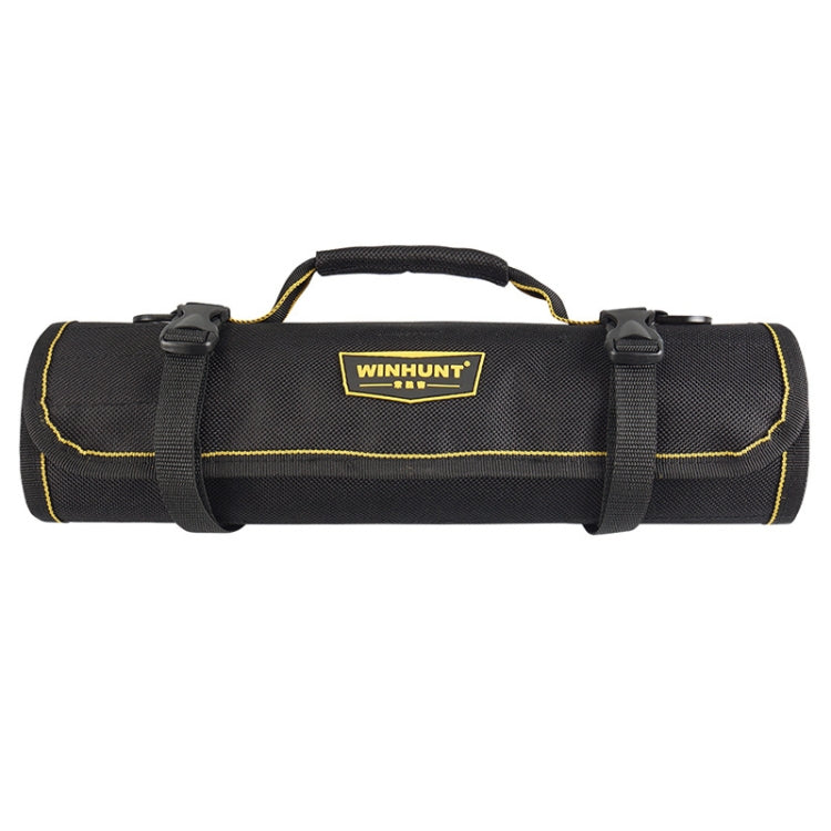 WINHUNT WH005 Rolling Multifunctional Padded Canvas Storage Tool Kit, WH005
