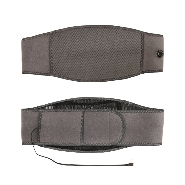 USB 5V Graphene Thermal Physiotherapy Heating Belt, Heating Belt Heating Belt