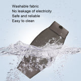 USB 5V Graphene Thermal Physiotherapy Heating Belt, Heating Belt