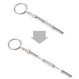 M2/M3/M2.5 Laptop Universal Screw Set, 355 PCS/Set+Tweeter+Screwdriver