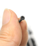 M2/M3/M2.5 Laptop Universal Screw Set, 355 PCS/Set+Tweeter+Screwdriver