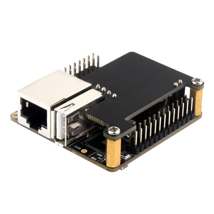 Luckfox Pico Ultra BW RV1106G2 0.5TOPS Micro Linux Development Board Integrated Processor With Wi-Fi/With PoE, Without Screen, 480x480 Touch Screen, 720x720 Touch Screen
