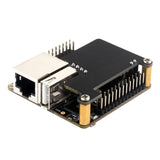 Luckfox Pico Ultra BW RV1106G2 0.5TOPS Micro Linux Development Board Integrated Processor With Wi-Fi/With PoE, Without Screen, 480x480 Touch Screen, 720x720 Touch Screen