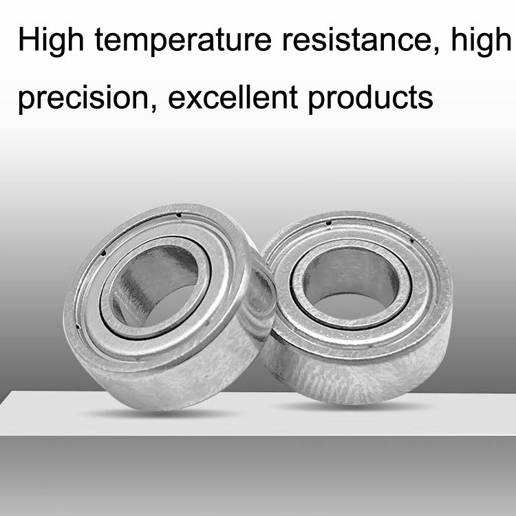 20pcs 15x35x11mm Deep Groove Ball Bearings Motor Car Special Bearing, 6202ZZ