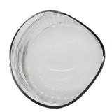 For Meta / Oculus Quest 2 VR All-in-one Fresnel Lens Repair Replacement Accessories, Style:, Fresnel Lens+LCD Screen, Fresnel Lens, Fresnel Lens Left, Fresnel Lens Right