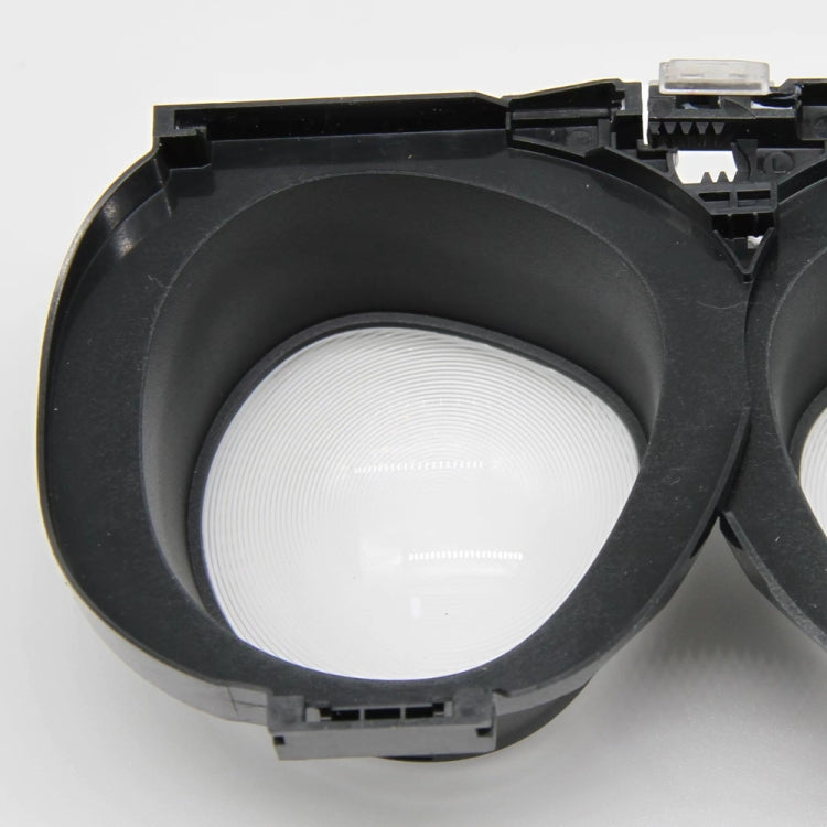 For Meta / Oculus Quest 2 VR All-in-one Fresnel Lens Repair Replacement Accessories, Style:, Fresnel Lens+LCD Screen, Fresnel Lens, Fresnel Lens Left, Fresnel Lens Right