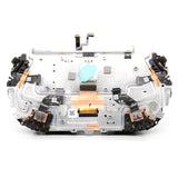 For Meta / Oculus Quest 2 VR All-in-one Fresnel Lens Repair Replacement Accessories, Style:, Fresnel Lens+LCD Screen, Fresnel Lens, Fresnel Lens Left, Fresnel Lens Right