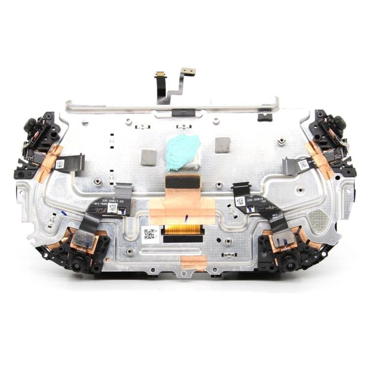 For Meta / Oculus Quest 2 VR All-in-one Fresnel Lens Repair Replacement Accessories, Style:, Fresnel Lens+LCD Screen, Fresnel Lens, Fresnel Lens Left, Fresnel Lens Right