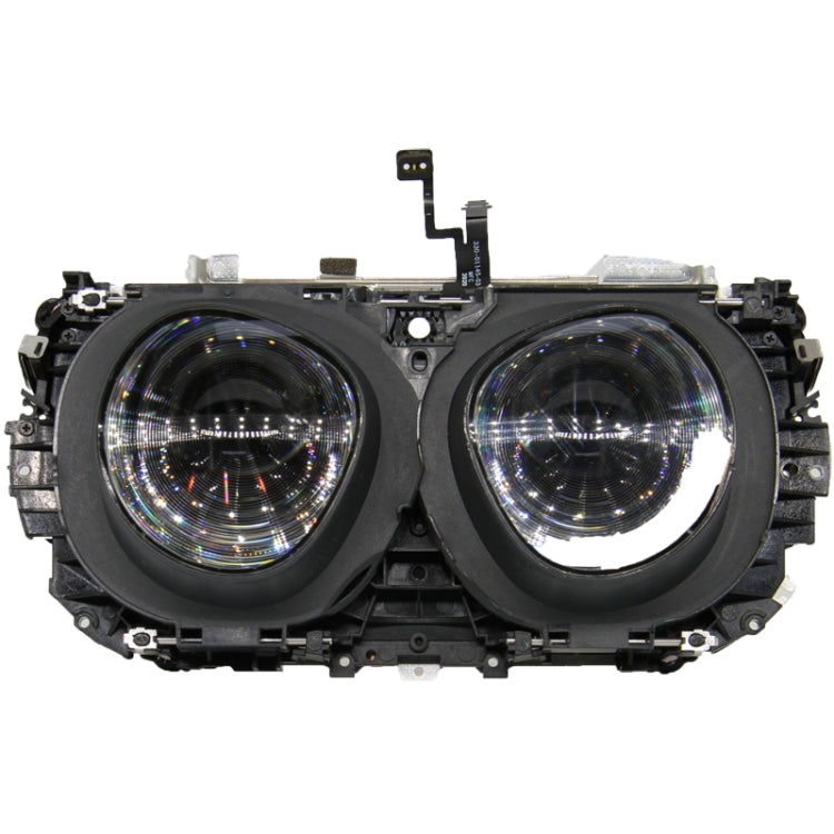 For Meta / Oculus Quest 2 VR All-in-one Fresnel Lens Repair Replacement Accessories, Style:, Fresnel Lens+LCD Screen, Fresnel Lens, Fresnel Lens Left, Fresnel Lens Right