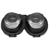 For Meta / Oculus Quest 2 VR All-in-one Fresnel Lens Repair Replacement Accessories, Style:, Fresnel Lens+LCD Screen, Fresnel Lens, Fresnel Lens Left, Fresnel Lens Right