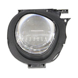 For Meta / Oculus Quest 2 VR All-in-one Fresnel Lens Repair Replacement Accessories, Style:, Fresnel Lens+LCD Screen, Fresnel Lens, Fresnel Lens Left, Fresnel Lens Right