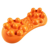 Cervical Acupressure Massager Sciatica Stretcher Muscle Release Massage Tool, Acupressure Massager