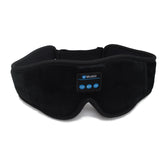Bluetooth5.0 Sleep Eye Mask 3D Wireless Music Sleep Headphones, 3D02