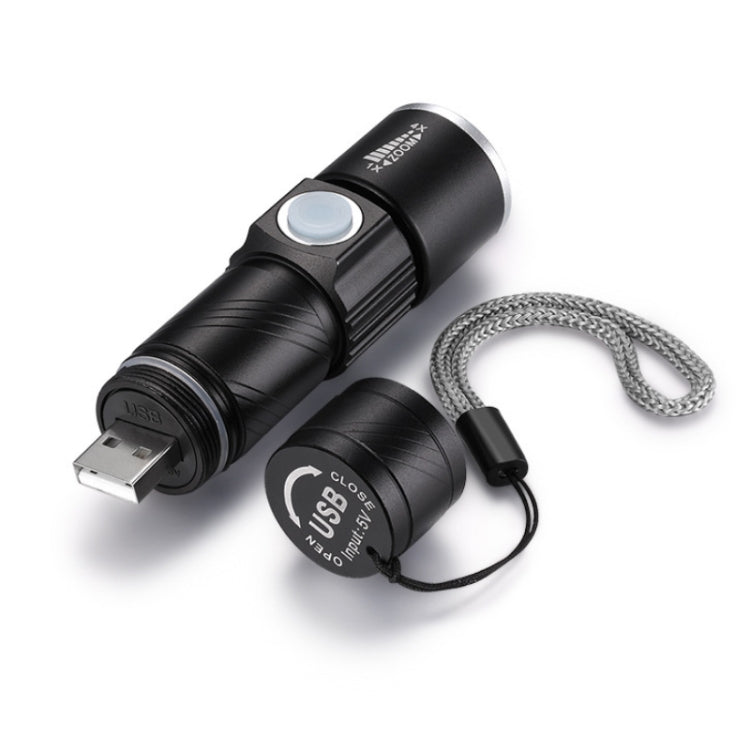 USB Ultraviolet Flashlight Jade Identification Fluorescence Detector, Black 395nm, Gold 395nm, Black 365nm Black 365nm