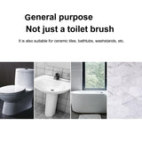 Pumice Toilet Brush Sink Scale Removal Rust Cleaning Brush Bathroom Oven Tile Stain Removal Stick