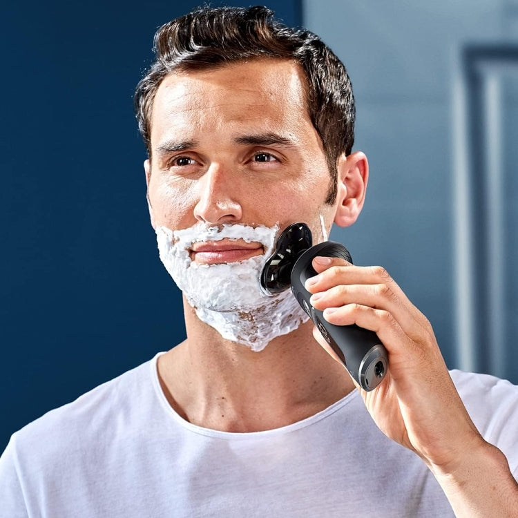 Razor Shaver Blade Head for Philips SH98 SP9860 SP9863 SP9880 9000, Gray