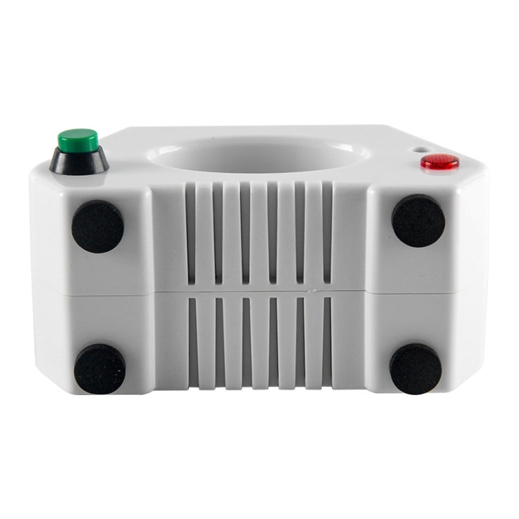 Watch Repair Tool Demagnetization Instrument Mechanical Watch Demagnetizer, Style:, White Professiona US Plug, Blue Home US Plug, Blue Home EU Plug