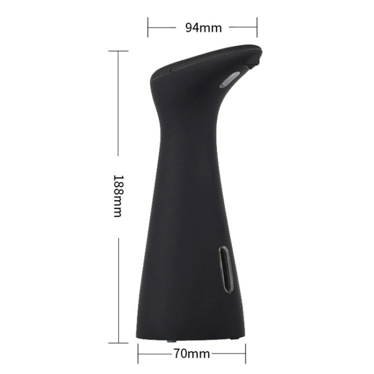 Automatic Induction Soap Dispenser Smart Home Electric Washing Machine, Automatic Soap Dispenser