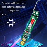 Multi-Functional High-Brightness Color Light Intelligent Sensor On-Off Electroscope Pen, Color Light Detector Pen