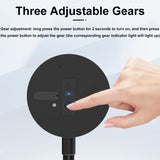 GM-TP2011-SCt Ceramic Infrared Sensor Soap Dispenser Liquid Hand Washing Machine, Gold, Silver