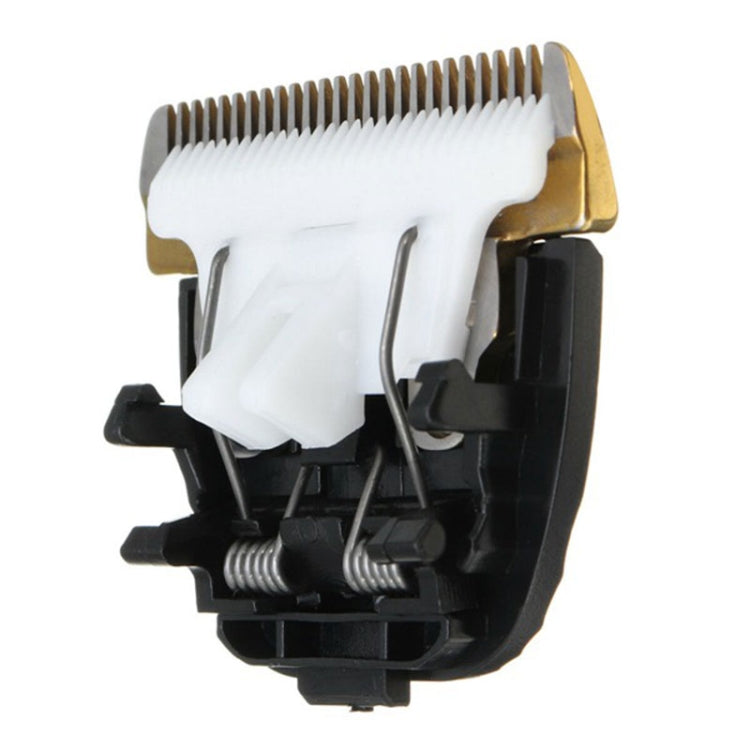 Grooming Ceramic Cutter Head Razor Blade 24 Teeth For Trimmer, Short Feet, High Feet